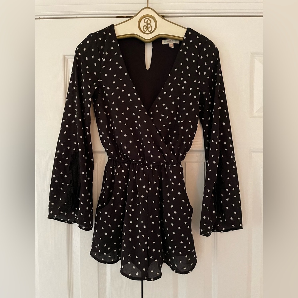 Love Fire Dress